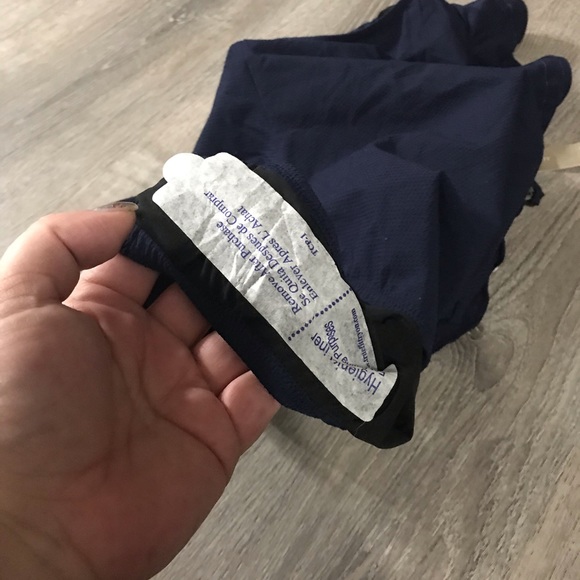 🆕 J crew One-shoulder ruffle one-piece AJ650 - Picture 5 of 7